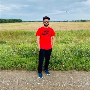 Meet your Posher, Sahil